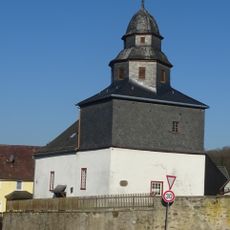Evangelische Kirche (Bissenberg)