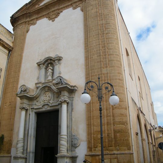 Chiesa di San Francesco