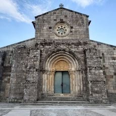 Monastery of Rates