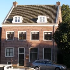 Schippersgracht 6, Maarssen