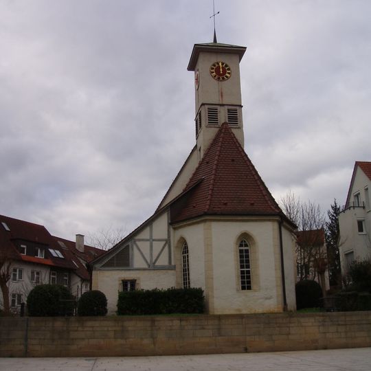 Christuskirche