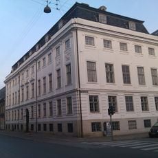 Lindencrones Palæ