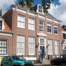 Kerkplein 25, Hoorn