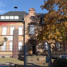 Ehemalige Jahnschule