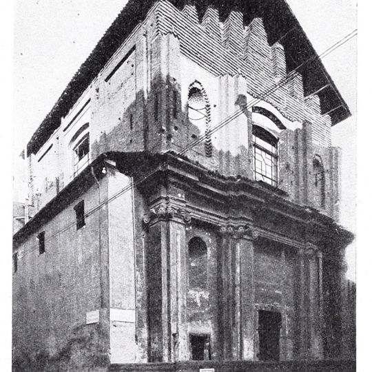 San Vittore al Teatro