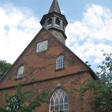 St.-Jürgen-Kapelle