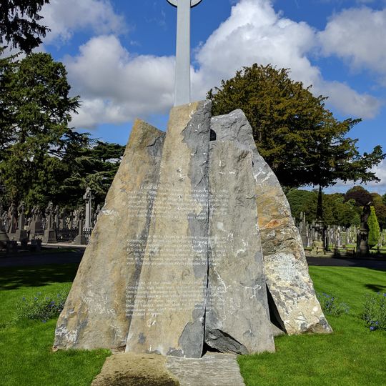 16th Irish Division Memorial