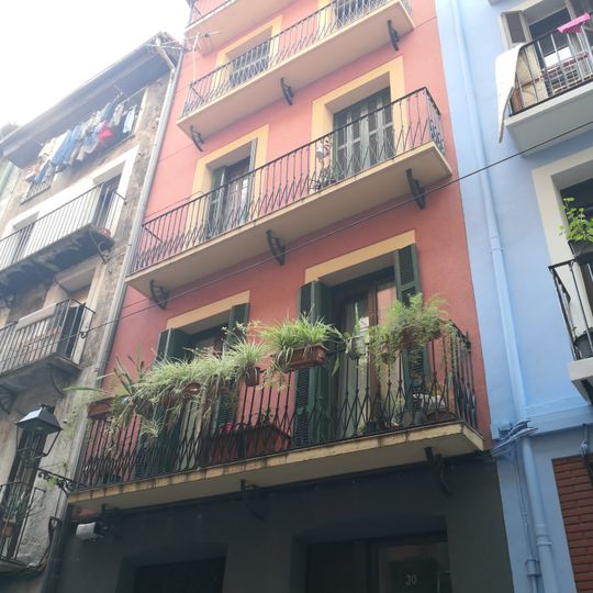 Errementari 30 etxea