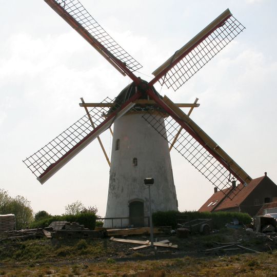 Brassers Molen
