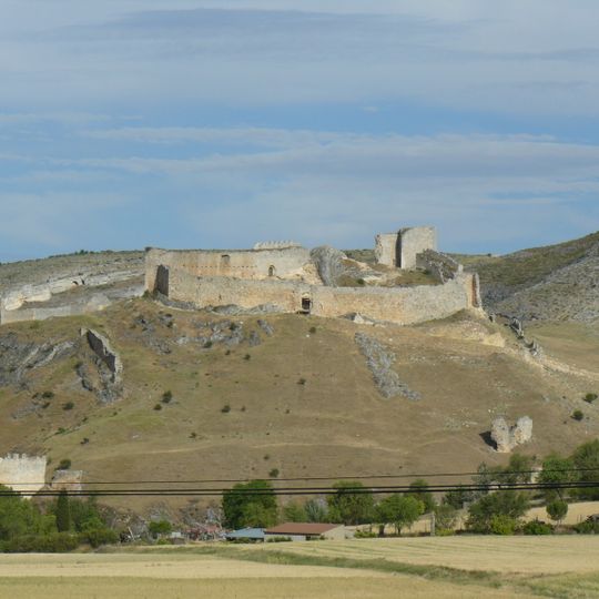 Osma Castle