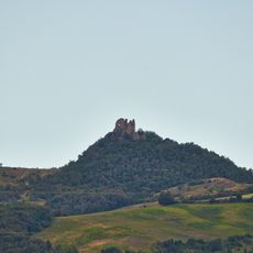 Castle of Roccalanzona