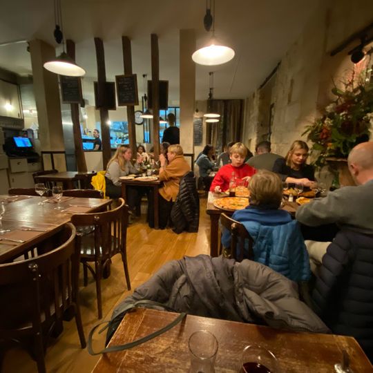 Amici Miei