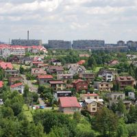 Distrito de Wodzisław