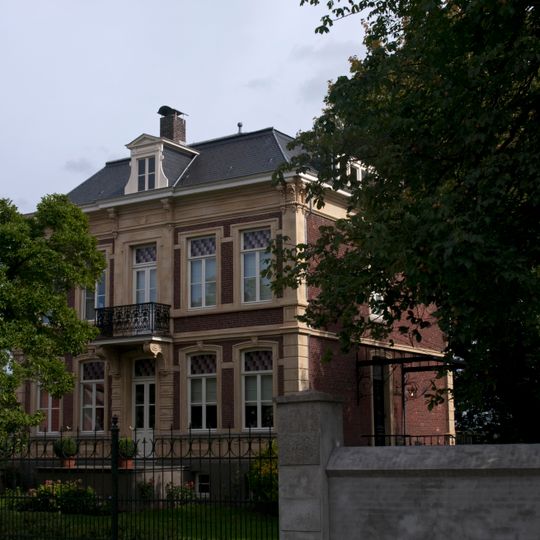 Villa Rozendael