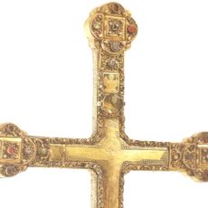 Abbaye du Paraclet des Champs