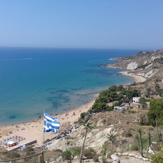 Spiaggia di Marianello
