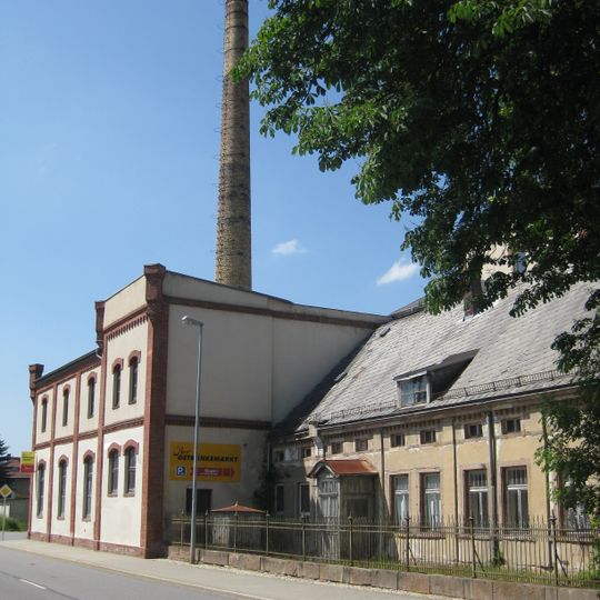 Augustusburger Straße 329 Chemnitz