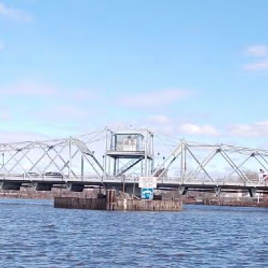 Puente de la Avenida Kingsland