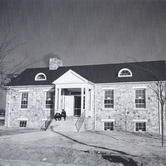 Hargraves Community Center