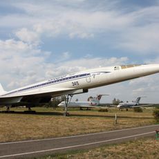 Головной отраслевой музей истории гражданской авиации