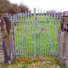 Cimetière juif de Dehlingen