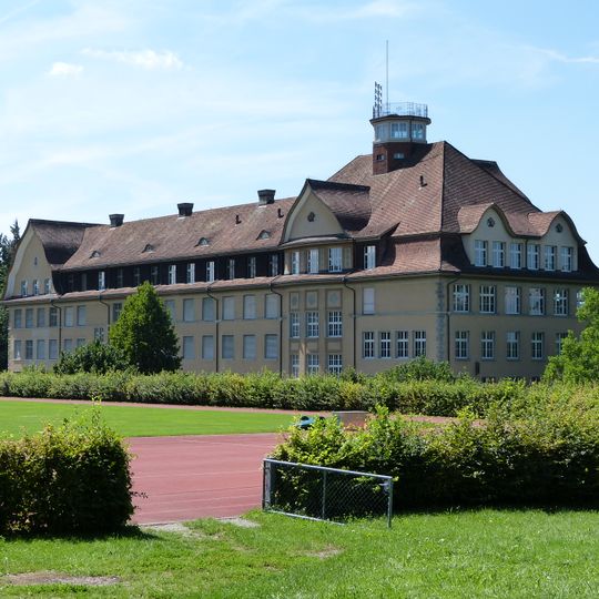 Kantonsschule Frauenfeld