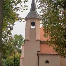 Church of Saint Nicholas