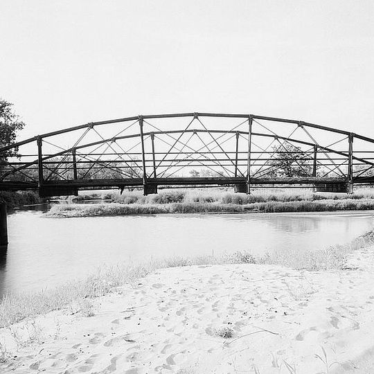 Bridge No. 4