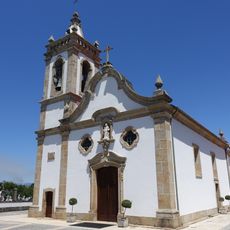 Igreja Paroquial de Cabanelas