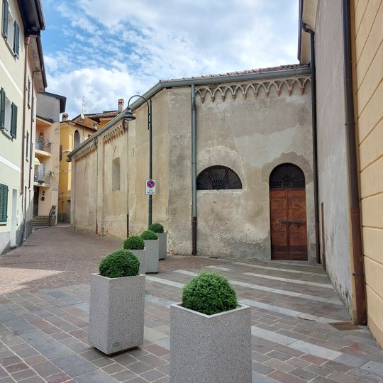 Chiesa di San Giovanni