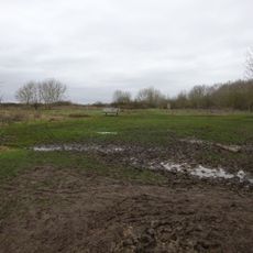 Burgess Field Nature Park