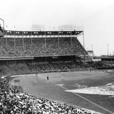 Municipal Stadium