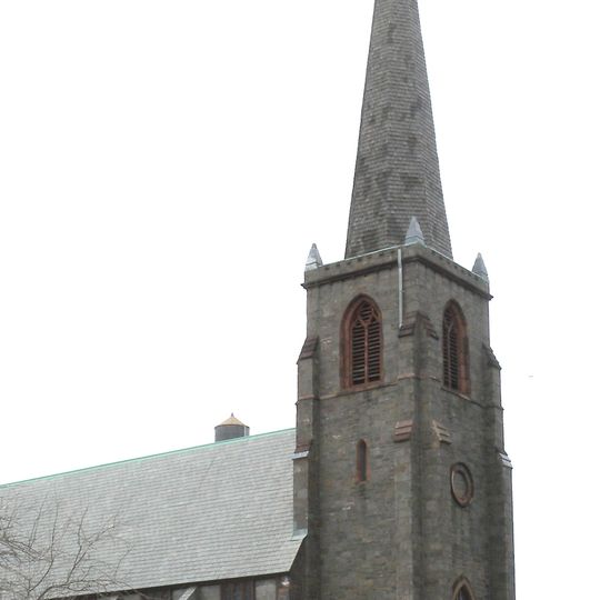 St. George's Church