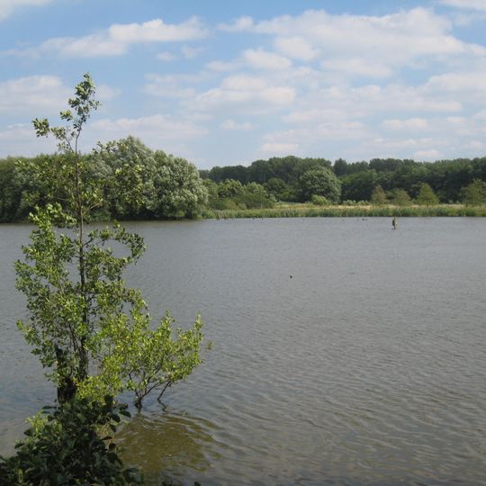 Leveringhäuser Teich