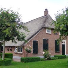 Gemeenteweg 209, Staphorst