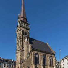Dreifaltigkeitskirche
