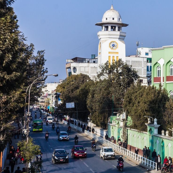 Ghanta Ghar