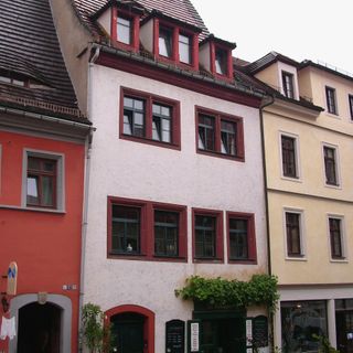 Burgstraße 18