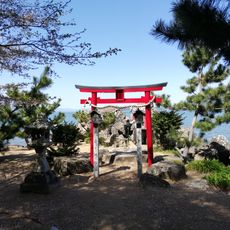 Fujigasaki Ryuu Shrine