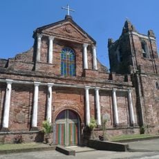 Lalloc–Nueva Segovia historical marker