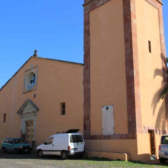 San Teodoro