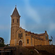 Santuari de la Mare de Déu del Lluch d'Alzira