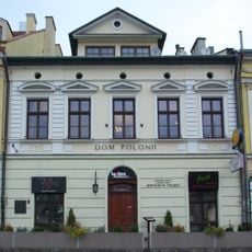 19 Rynek Street in Rzeszów