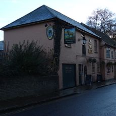 Ram Inn