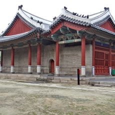 Dongmyo