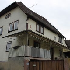 Historisches Wohnhaus