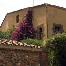 Can Palet de la Quadra de Vallparadís