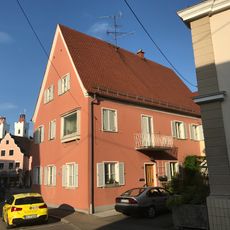 Wohnhaus