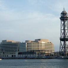 World Trade Center Barcelona