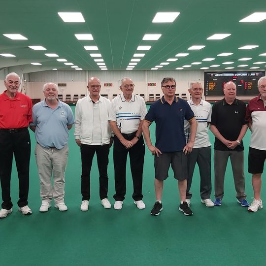 Adur Indoor Bowling Club